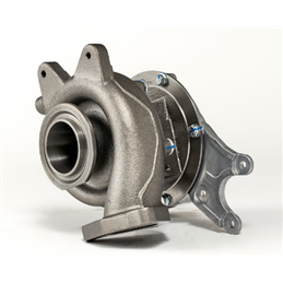 Toyota Hilux V 2.4 GD-6 16V 2016- 2GD-FTV 110KW Turbo Charger