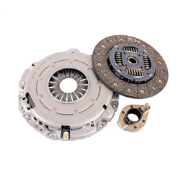 KIA K2500 2.5D 2013- D4CB Clutch Kit