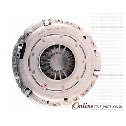 KIA K2500 2.5D 2013- D4CB Clutch Kit