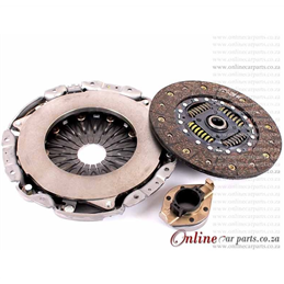 KIA K2500 2.5D 2013- D4CB Clutch Kit