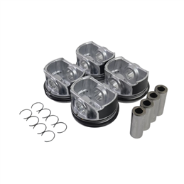 Hyundai S-Coupe 1.5 94-95 G4EK Piston Set