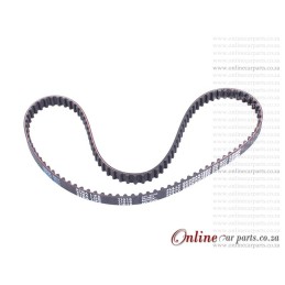 Peugeot 206 1.4 207 1.4 8V Timing Belt