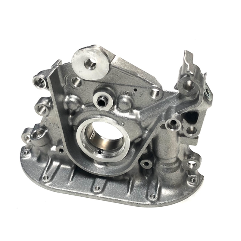 Toyota Conquest I 1.6 RSI 4A-GE 86-88 Oil Pump