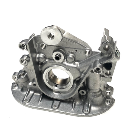 Toyota Conquest I 1.6 RSI 4A-GE 86-88 Oil Pump