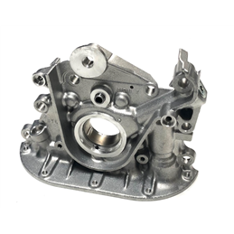 Toyota Corolla I 1.6 GLI 4A-GE 85-88 Oil Pump