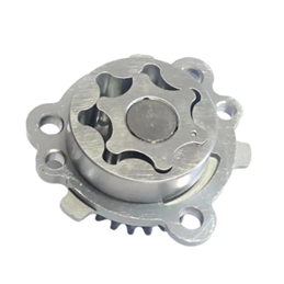 Hyundai i20 II 1.2 G4LA 15-21 Oil Pump With Gear