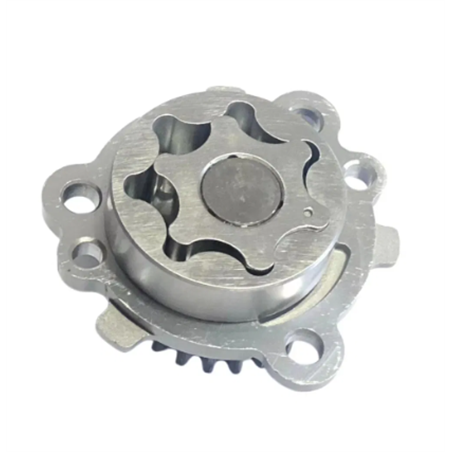 Kia Rio III 1.2 G4LA 11-17 Oil Pump With Gear