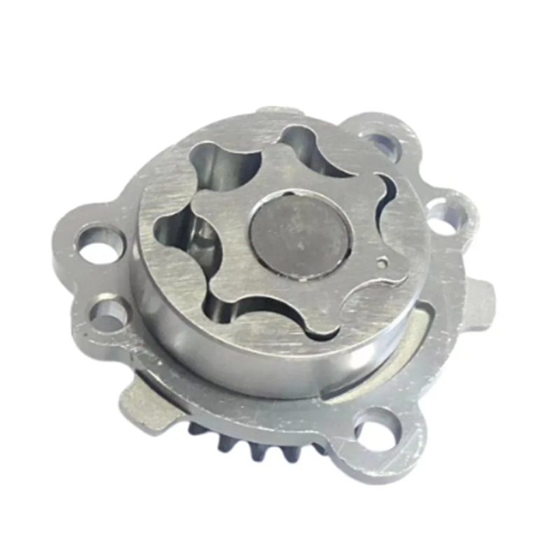 Kia Picanto II 1.2 G4LA 11-17 Oil Pump With Gear