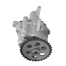 Land Rover Defender I 130 2.4 TD4 DT244 07-11 Oil Pump