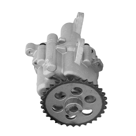 Land Rover Defender I 130 2.4 TD4 DT244 07-11 Oil Pump