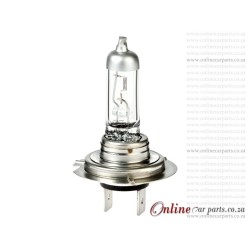 H7 Headlamp Headlight Halogen Globe 12V 55W GL12972 PX26D