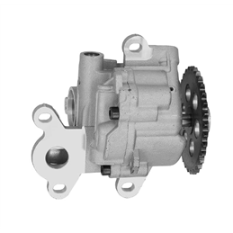 Land Rover Defender I 130 2.4 TD4 DT244 07-11 Oil Pump