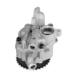 Mazda BT-50 3.2 D SAFA 12-21 Oil Pump