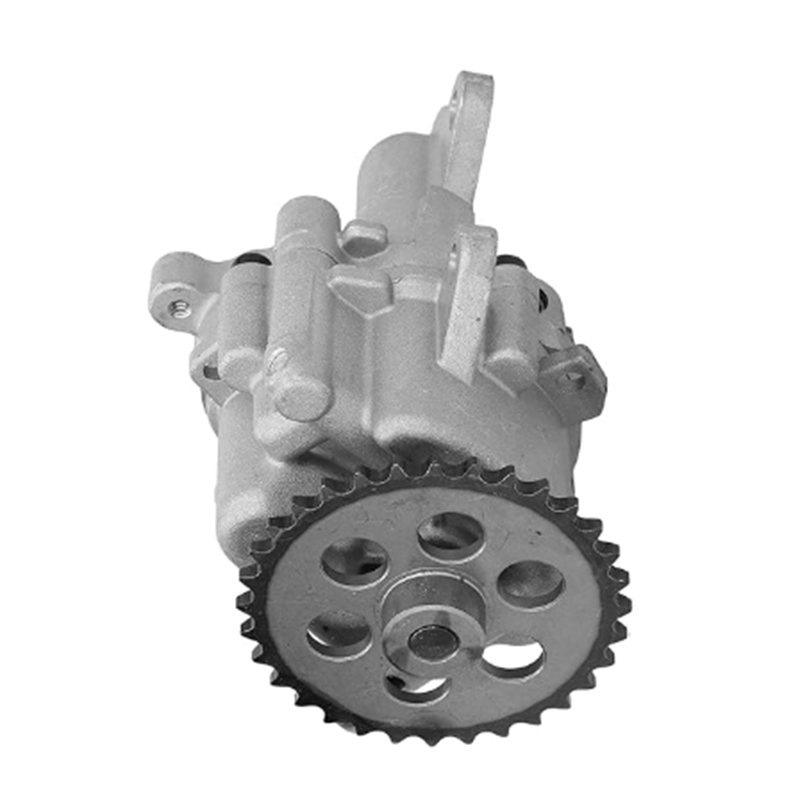 Peugeot Boxer 2.2 HDI P22DTE 12-16 Oil Pump