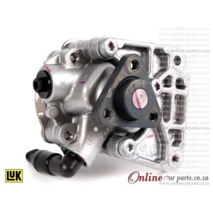 BMW E46 323i 330i 330Ci 328i 325i 99-05 24V 125KW M52B25 Round Back Power Steering Pump 32416760036