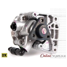 BMW E46 323i 330i 330Ci 328i 325i 99-05 24V 125KW M52B25 Round Back Power Steering Pump OE 32416760036