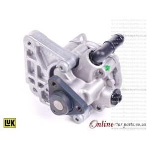 BMW E46 323i 330i 330Ci 328i 325i 99-05 24V 125KW M52B25 Round Back Power Steering Pump OE 32416760036