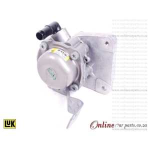 BMW E46 323i 330i 330Ci 328i 325i 99-05 24V 125KW M52B25 Round Back Power Steering Pump OE 32416760036