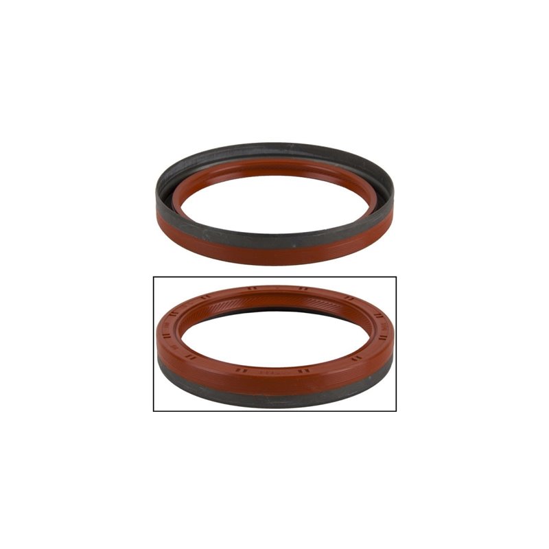 BMW 69-78 2500 2800 3.0L 3.0S 3-Series 5-Series Rear Main Bearing Oil Seal