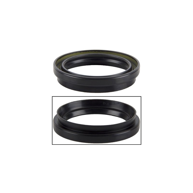 Ford Laser Meteor Bantam Kia Pride Rio Mazda 323 Sting Midge Rustler Volvo 164 Front Wheel Oil Seal