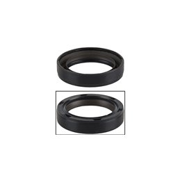 Audi A1 A3 A4 A6 Dodge Caliber Seat Volkswagen Golf Jetta Passat Polo Caddy Kombi Timing Cover Oil Seal