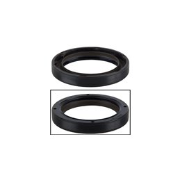 Nissan Micra Qashqai Np200 Nv200 Renault Clio Lii Duster Kangoo Megane Scenic Timing Cover Oil Seal