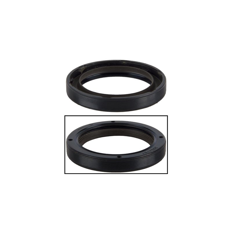 Nissan Micra Qashqai Np200 Nv200 Renault Clio Lii Duster Kangoo Megane Scenic Timing Cover Oil Seal