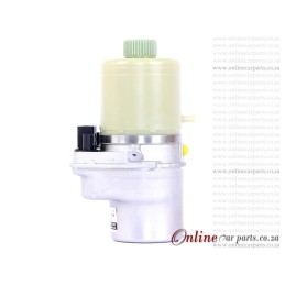 VW Polo 1.0 1.2 1.4 1.6 1.7 1.9 6N2 9N 16V 1998- Power Steering Pump OE 6Q0423156C THIS PRODUCT IS SOFTWARE DEPENDENT