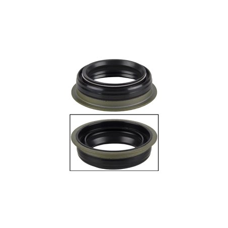 Ford Courier Ranger Spectron Mazda B-Series Drifter Bt-50 Marathon Gearbox Oil Seal Rear