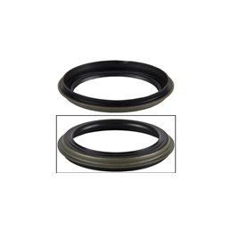 Ford Telstar Tx5 Kia Carens Mazda 626 Etude 1.6 1.8 Mx5 1.6 Mx6 2.5 2.5I Front Wheel Oil Seal