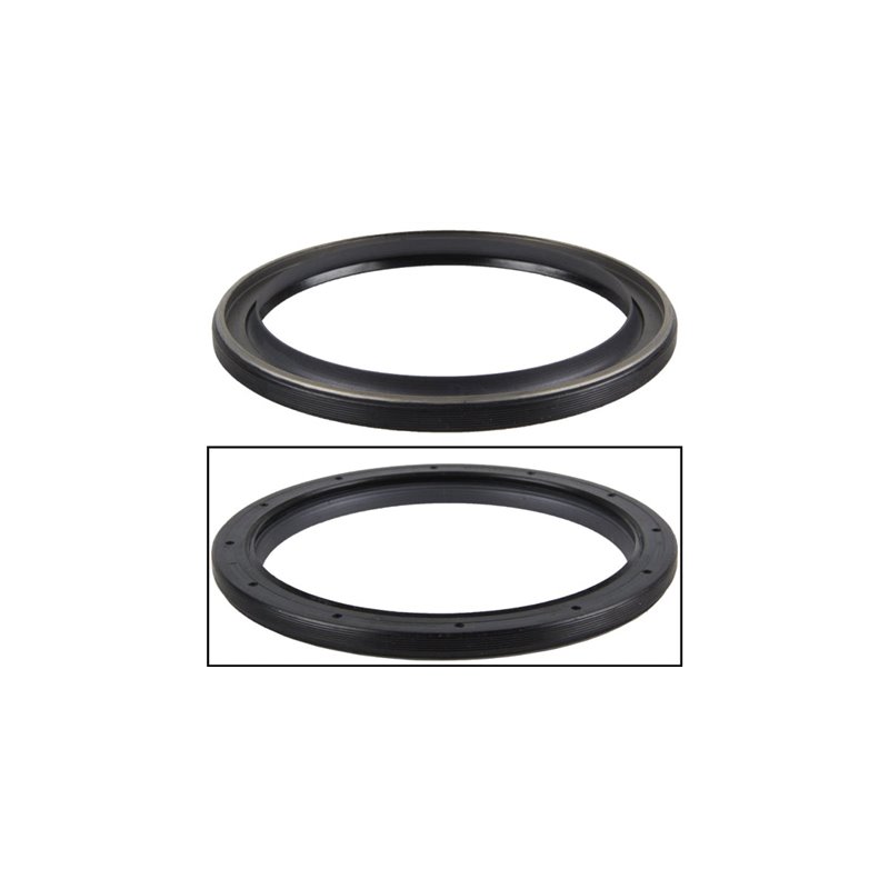 Citroen C4 C5 Xsara Picasso Berlingo Ford Focus Peugeot 206 306 307 406 Volvo S40 V50 Rear Main Bearing Oil Seal