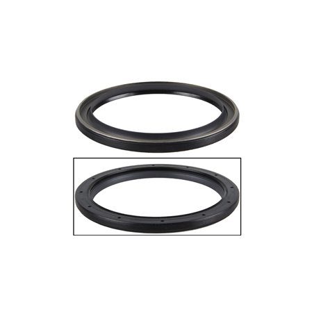 Citroen C4 C5 Xsara Picasso Berlingo Ford Focus Peugeot 206 306 307 406 Volvo S40 V50 Rear Main Bearing Oil Seal