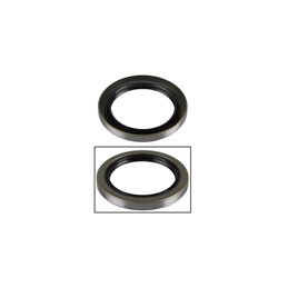 Hyundai 2000- Atos 1.0 93-95 Elantra 1.6 1.8 Front Rear Wheel Oil Seal