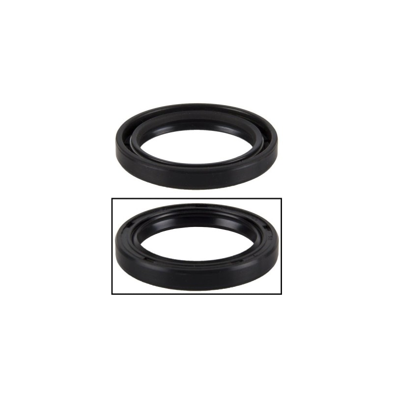Hyundai 2000- Atos 1.0 93-95 Elantra 1.6 1.8 Front Rear Wheel Oil Seal
