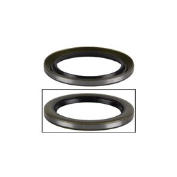 Mazda 77-81 323 1.3 1.4 1.6 74-79 Capella 1.6 1.8 573 69-80 F1000 F1300 Front Wheel Oil Seal