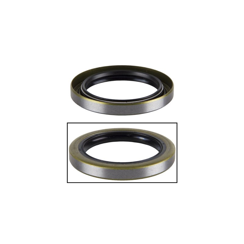 Nissan 1200 1400 1600J 1800J 280 Laurel Skyline Stanza Toyota 72-80 Corolla 1.2 Rear Wheel Oil Seal