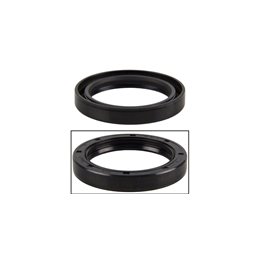 Chevrolet Commodore 1982 Opel 82-88 Manta 71-76 Rekord 2.2 86-91 Senator 3.0 82-86 Timing Cover Cam Oil Seal