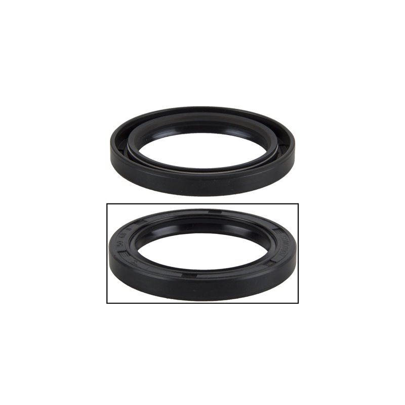 Tata Telcoline 2.0 Turbo Diesel P/Up 2004- Front Rear Wheel Oil Seal