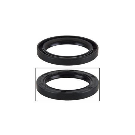 Tata Telcoline 2.0 Turbo Diesel P/Up 2004- Front Rear Wheel Oil Seal