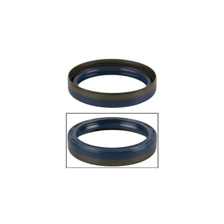 Mercedes Benz 200 230 E 240D 250 280E Se 300D Se 380Se 420Se 500Se 77-93 Rear Wheel Oil Seal