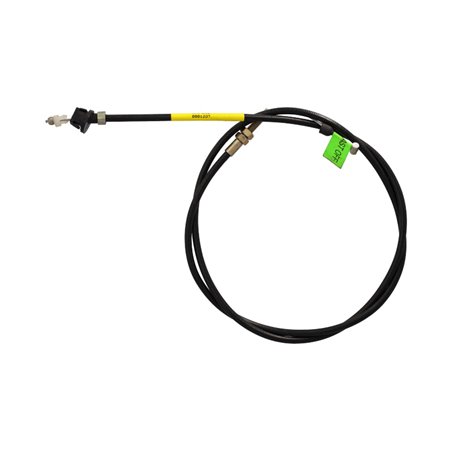 Isuzu Kb280D 92-98 AC1076 Accelerator Cable