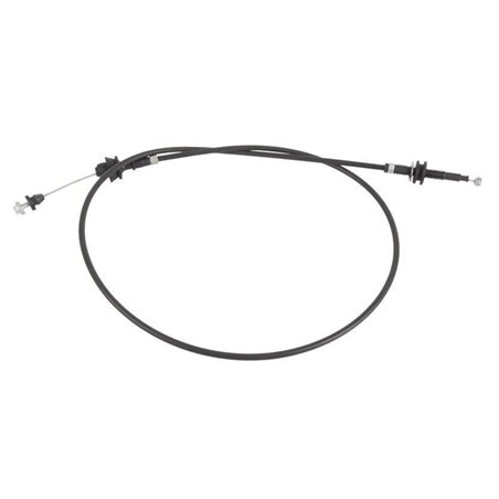 Ford Fiesta Mk I 1.4I 97-03 Mazda Soho 1.4I 97-99 Accelerator Cable