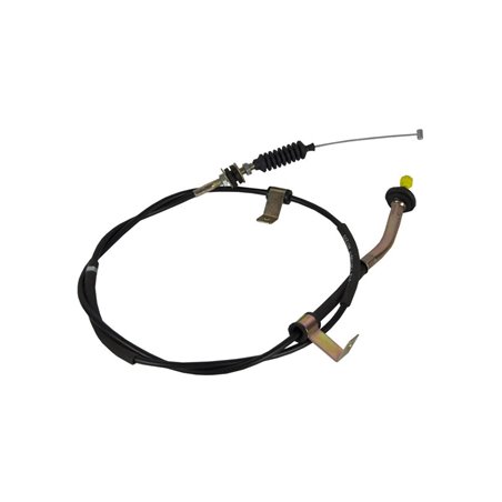 Ford Courier 2.6 00-02 Ranger 2.6 99-04 Mazda B2600I 00-02 Drifter 2.6 99-04 Accelerator Cable