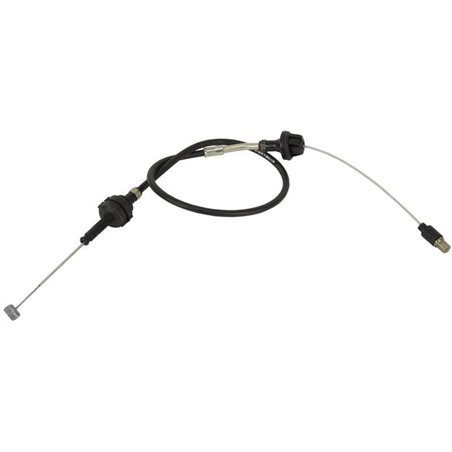 Hyundai Getz 1.4 2006- Accelerator Cable