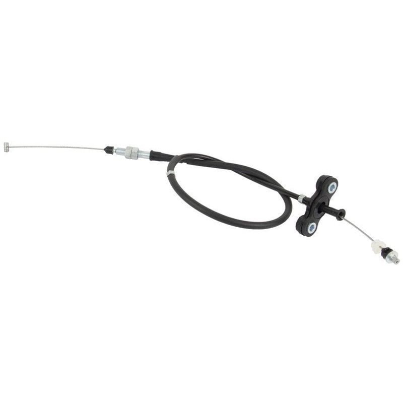 Nissan Np300 2.4I Only Lwb D/Cab Models 2008- Accelerator Cable