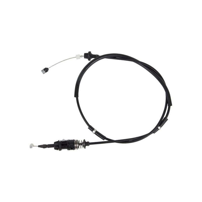 Isuzu Kb300Tdi All 04-09 Accelerator Cable