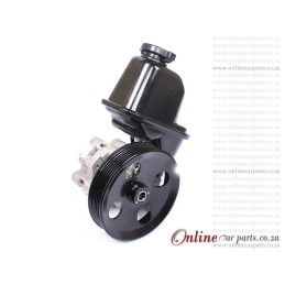 Chevrolet Captiva 2.4 2011- 16V 123KW A24XE Power Steering Pump