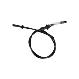 Ford Escort 1.3 1.4 Bantum 1.3 16 F6 Mazda Rustler 1.3 1.6 F6 81-93 Accelerator Cable