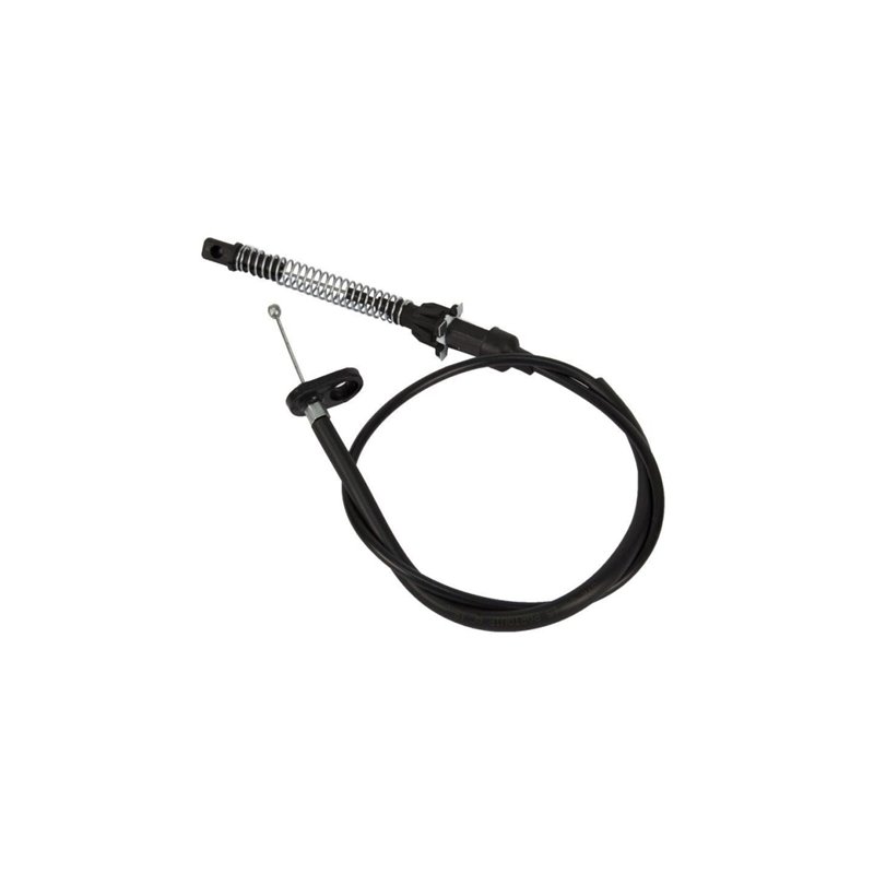 Ford Cortina Mk IV  V 2.0 3.0 77-86 Accelerator Cable