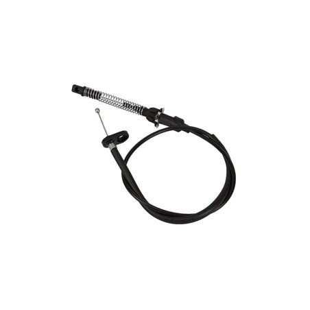 Ford Cortina Mk IV  V 2.0 3.0 77-86 Accelerator Cable